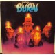 DEEP PURPLE - Burn   ***Aut - Press***